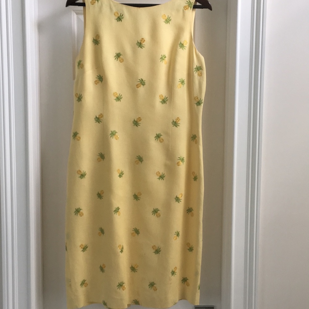 Cynthia Howie for Maggie Boutique 6